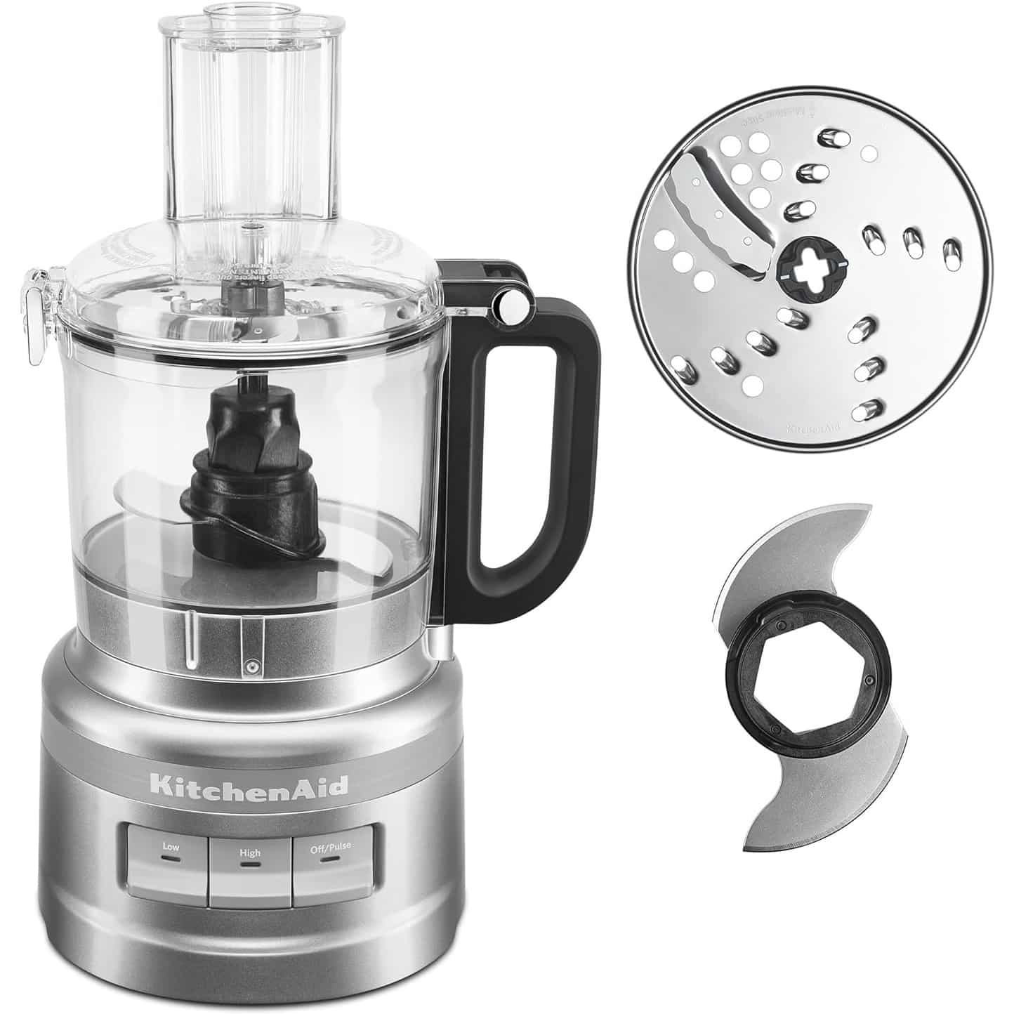 7 Cup Food Processor