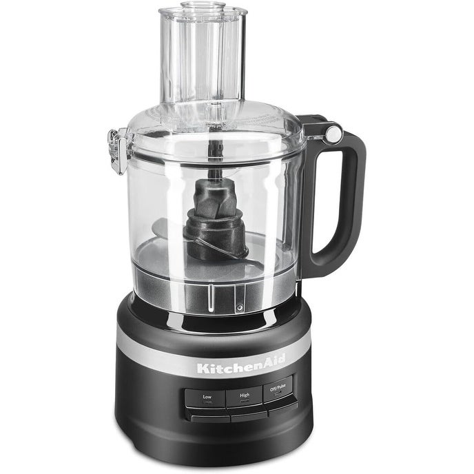 7 Cup Food Processor thumbnail