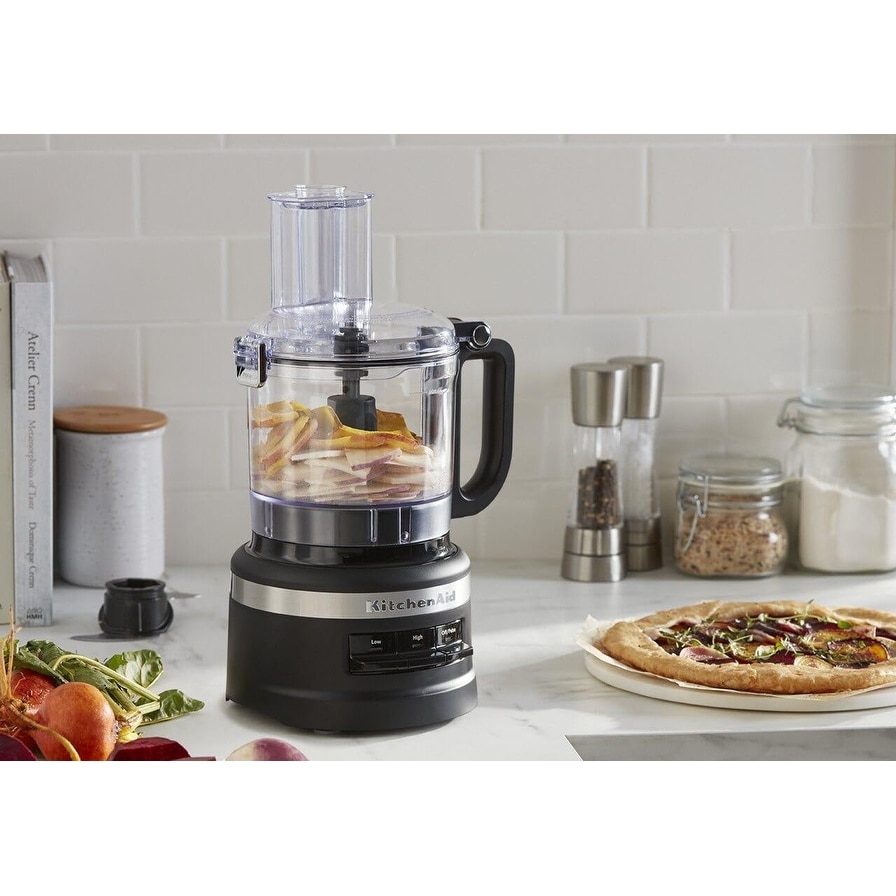 7 Cup Food Processor thumbnail