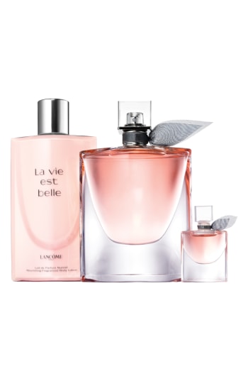 Lancome 3-Pc. La Vie Est Belle Inspirations Gift Set