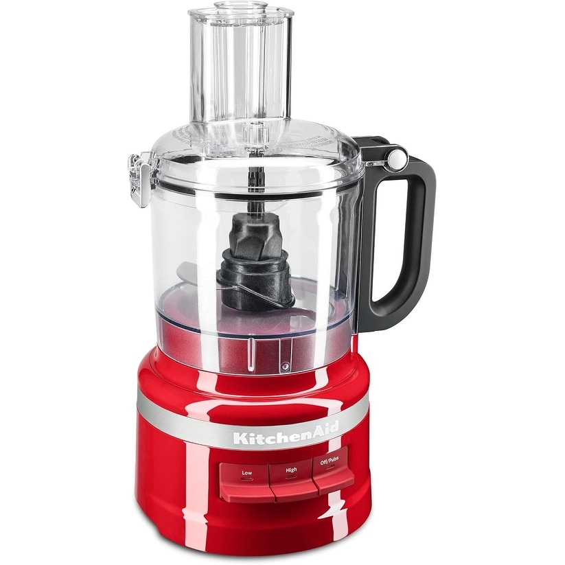 7 Cup Food Processor