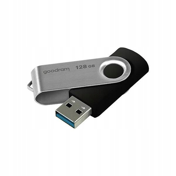 Pamięć Przenośna Typu Pendrive Goodram UTS3 128GB USB 3.2