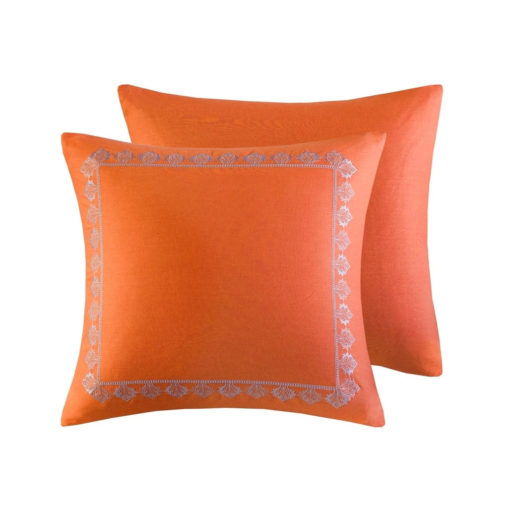 Gracie Mills Luann Global Comforter Set - GRACE-3443 thumbnail