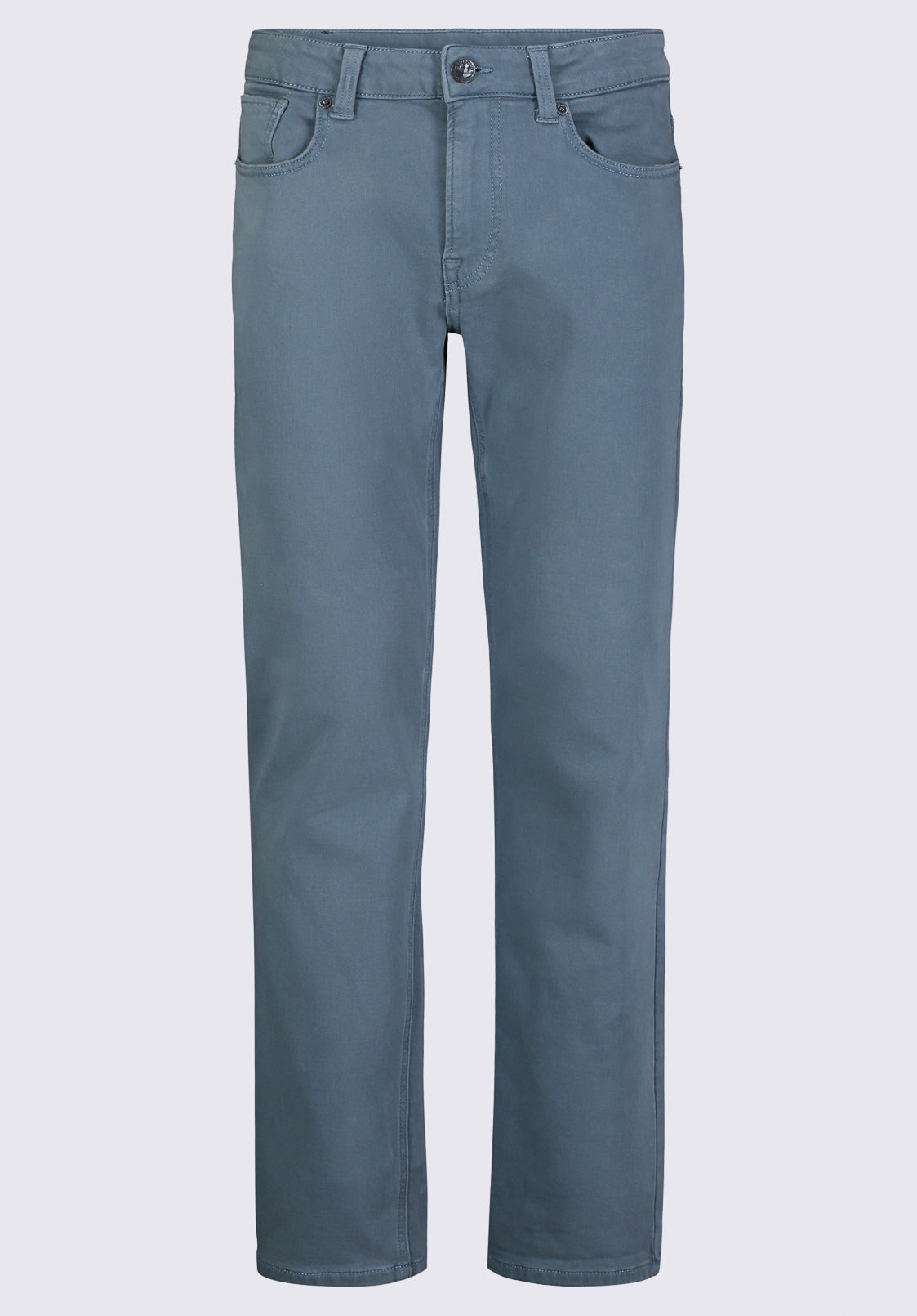 Buffalo Jeans Men's Straight Six Freedom Flex Pants, Mirage Blue - Size: 33 thumbnail