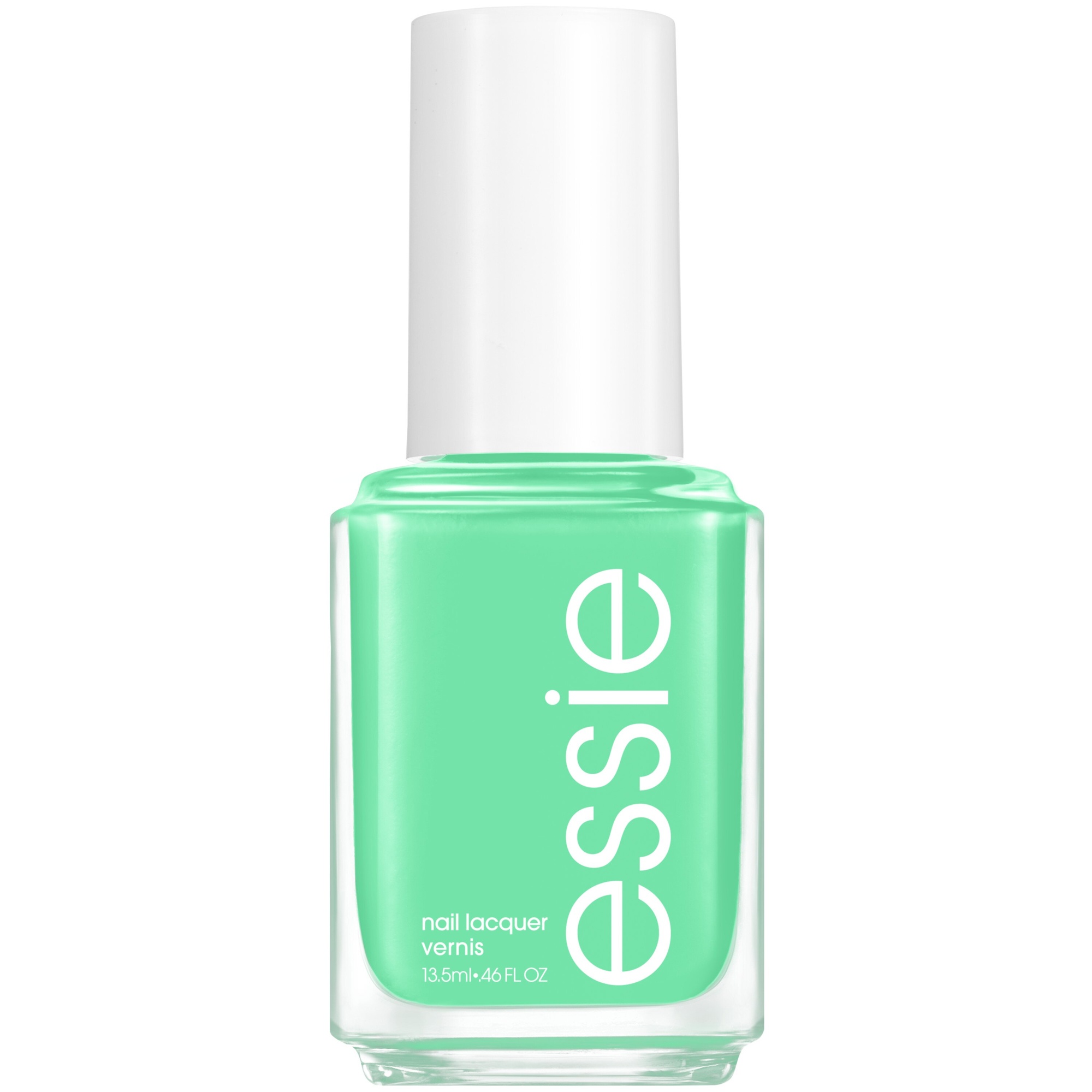 Essie Salon-Quality Vegan Nail Polish - Perfectly Peculiar - 0.46 Fl Oz