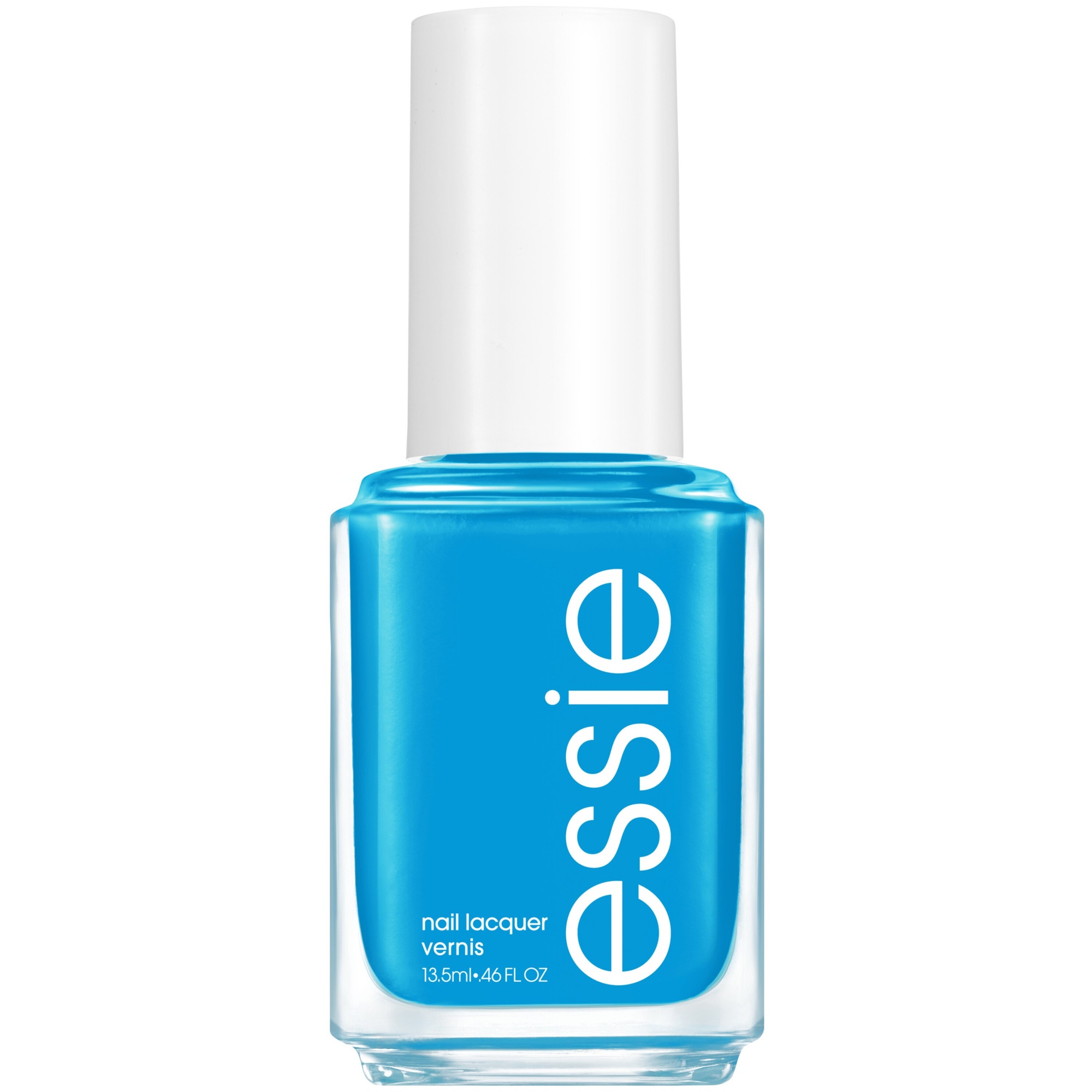 Essie Salon-Quality Vegan Nail Polish - Offbeat Chic - 0.46 Fl Oz