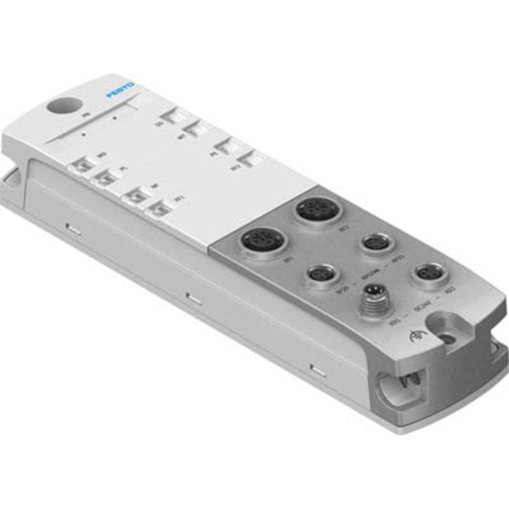 FESTO Interface 8086607 CPX-AP-I-PN-M12 1 Pc(s)