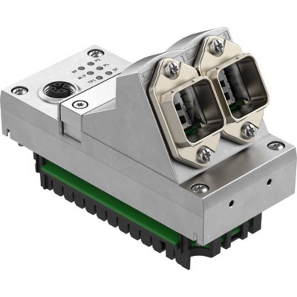 FESTO Interface 8110370 CPX-M-FB44 1 Pc(s)