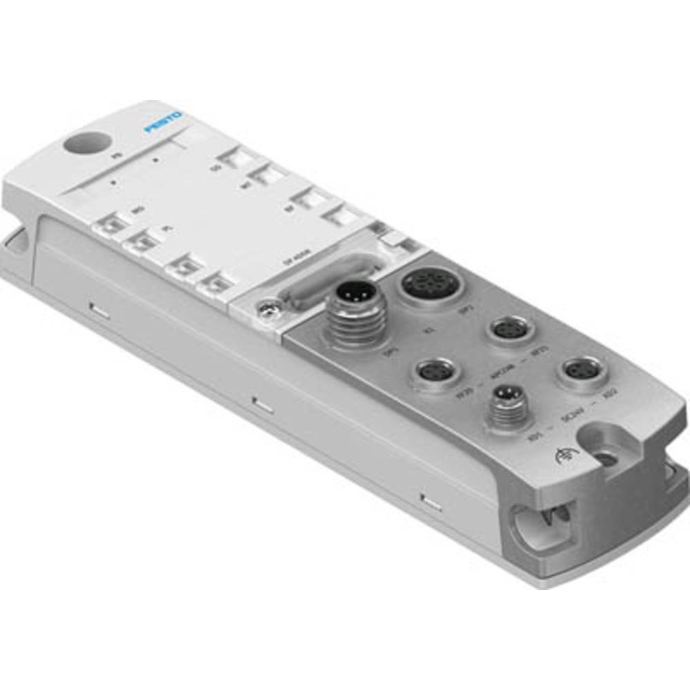 FESTO Interface 8086608 CPX-AP-I-PB-M12 1 Pc(s)