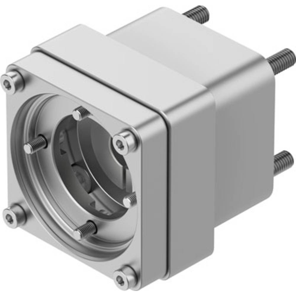 FESTO Axial Assembly Kit 8117076 EAMM-a-D40-50GA 1 Pc(s)
