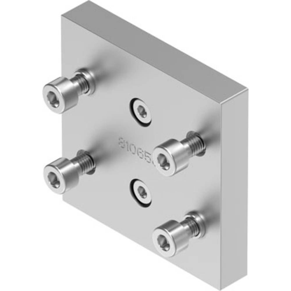 FESTO 8106581 DHAA-G-E8-60-B18-16 1 Pc(s)