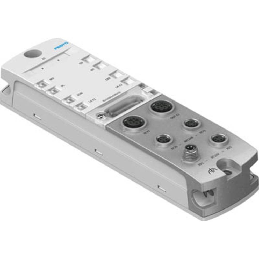 FESTO Interface 8086609 CPX-AP-I-EC-M12 1 Pc(s)