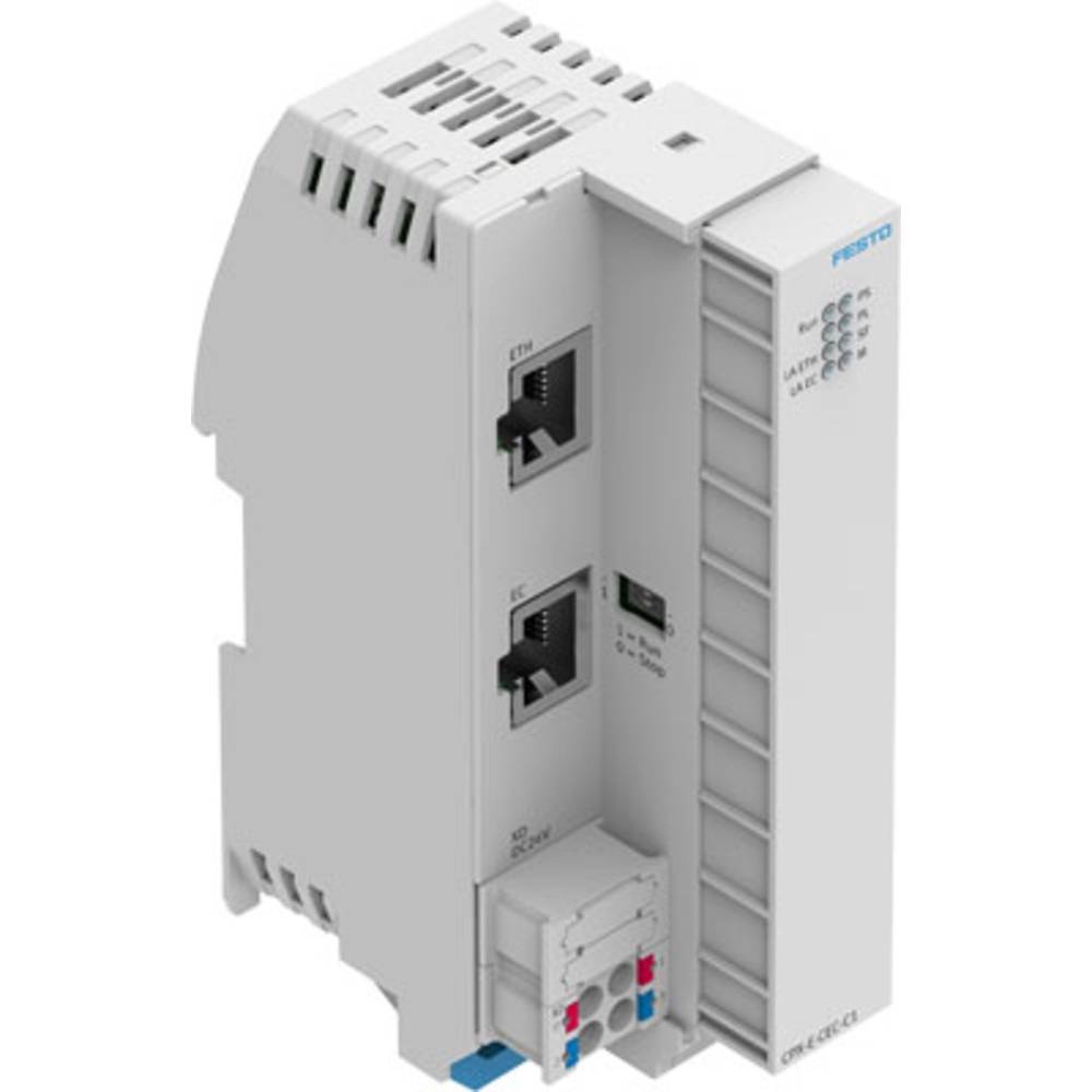 FESTO Control System 5226780 CPX-E-CEC-C1 1 Pc(s)