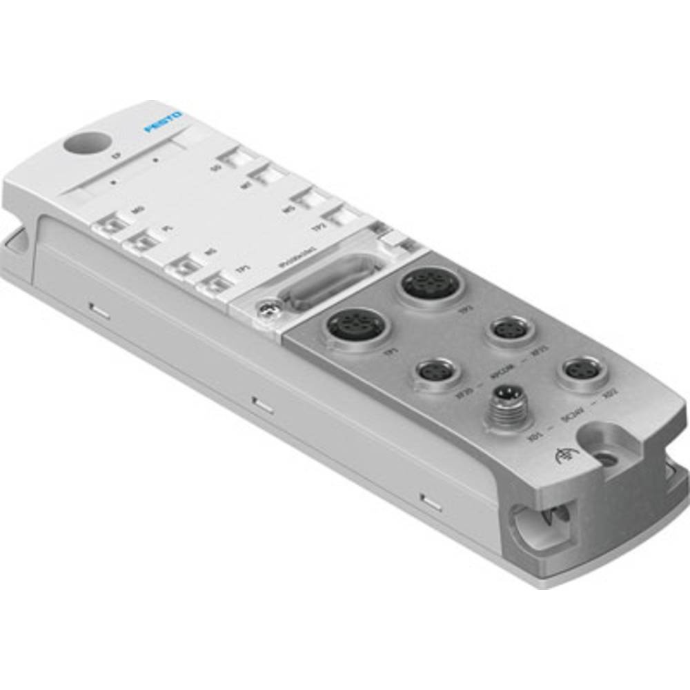 FESTO Interface 8086610 CPX-AP-I-EP-M12 1 Pc(s)