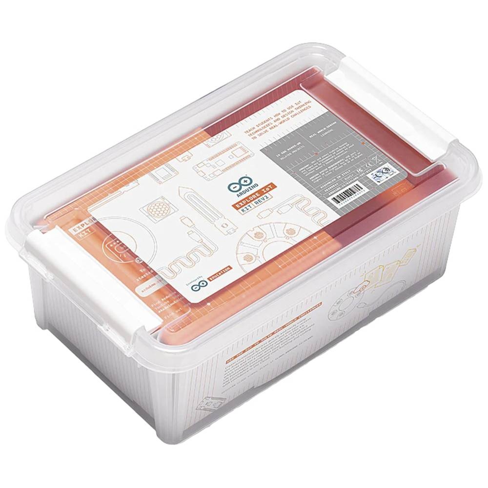 Arduino Education Starter Kit Explore IoT Kit Rev2