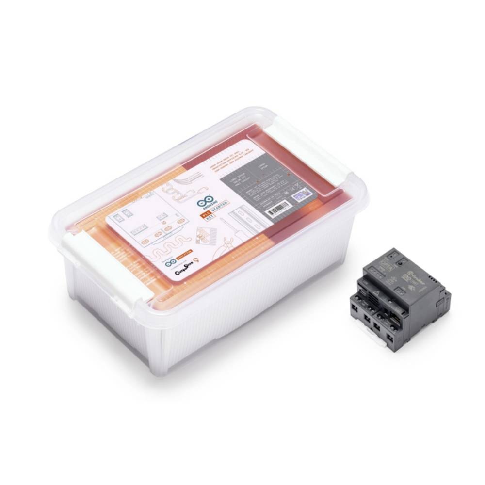Arduino AKX00051 Arduino PLC Starter Kit