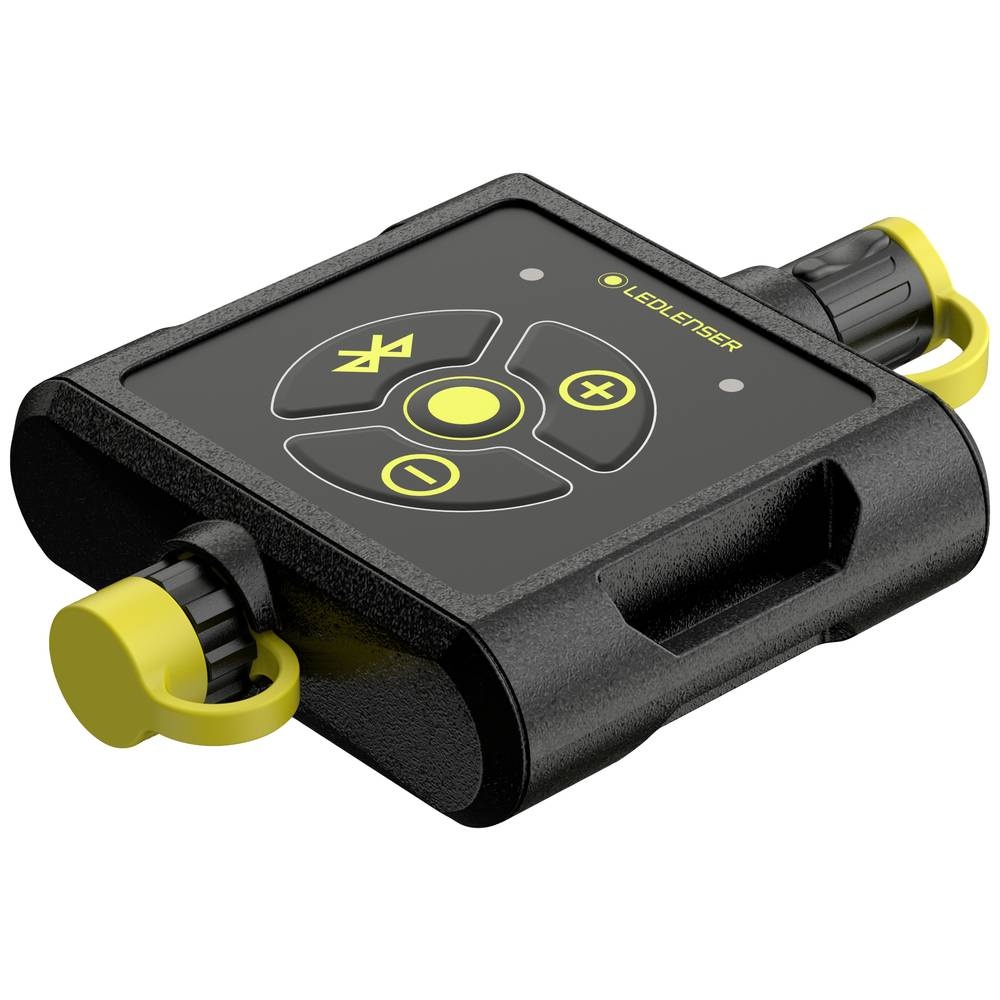 Ledlenser 503018 Controller Area Lights Work Light Accessories Ins