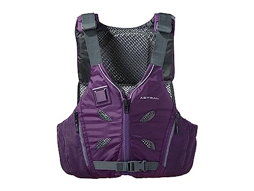 astral ev-eight life jacket