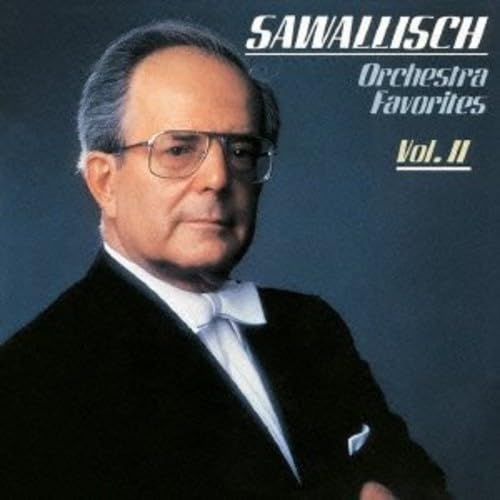 Sawallisch/Wolfgang / Various