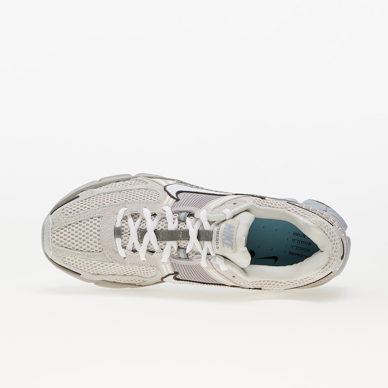 Nike Zoom Vomero 5 SE Light Orewood Brown - UK 5 thumbnail