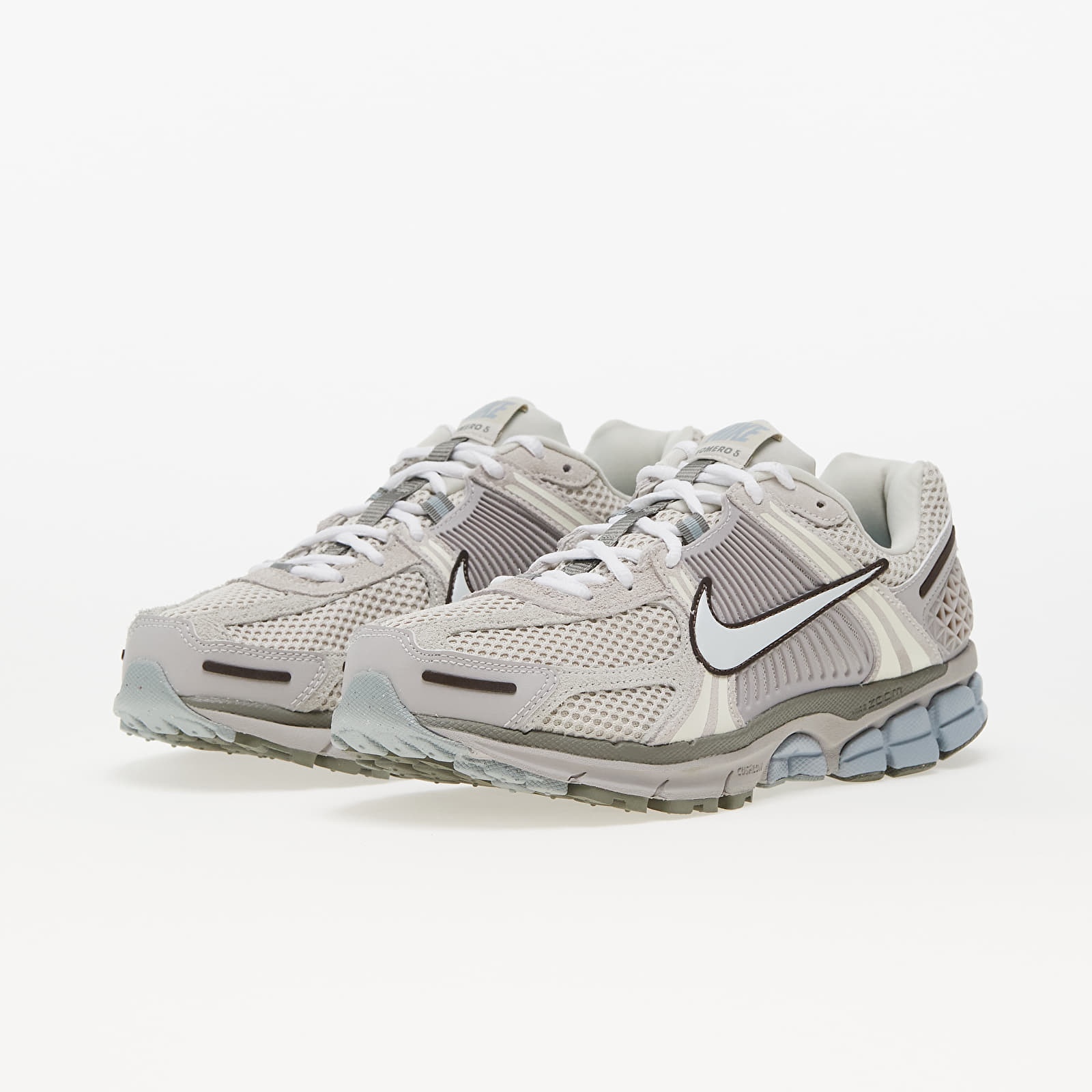 Nike Zoom Vomero 5 SE Light Orewood Brown - UK 5 thumbnail