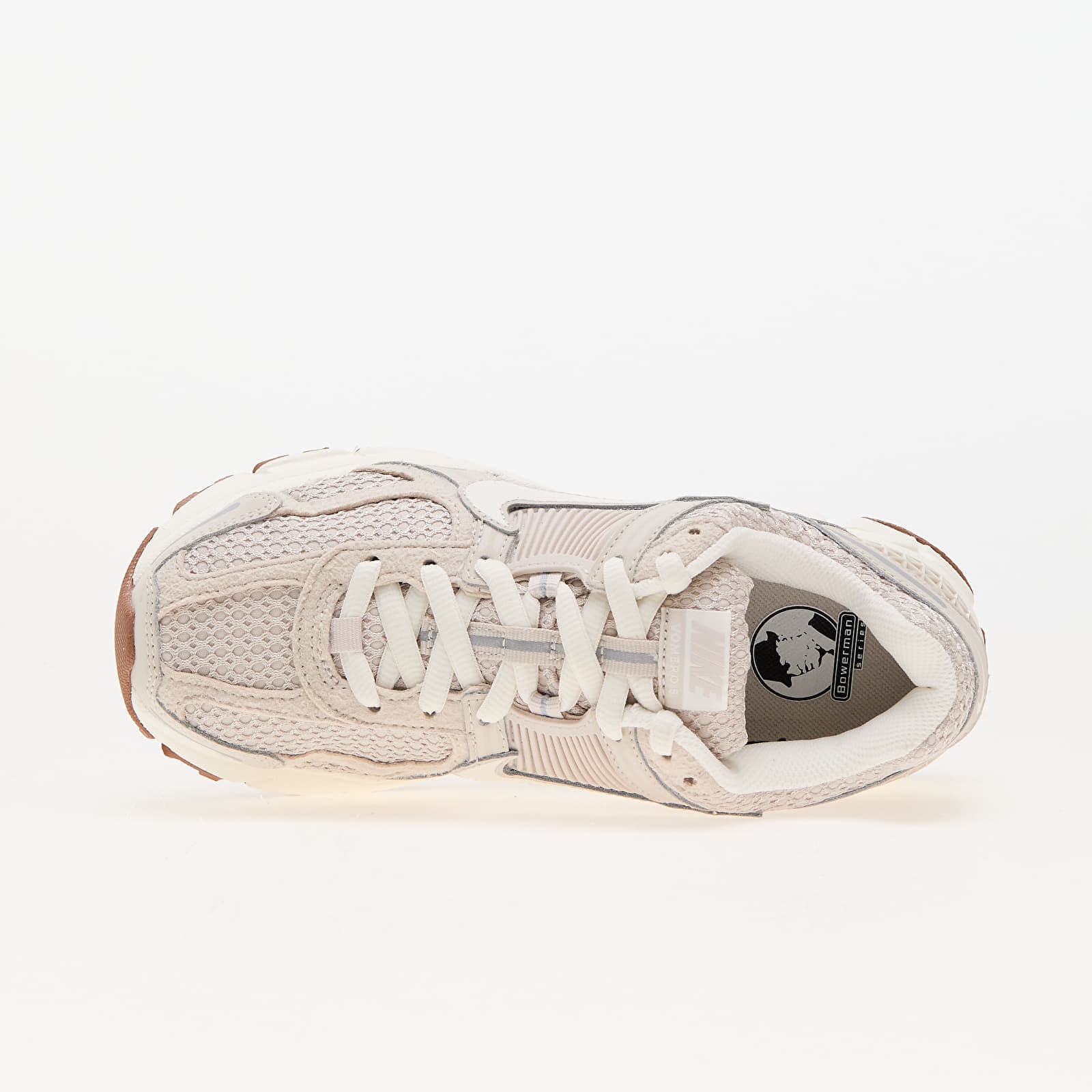 Nike Zoom Vomero 5 Light Orewood Brown (Women's) - UK 2.5 thumbnail