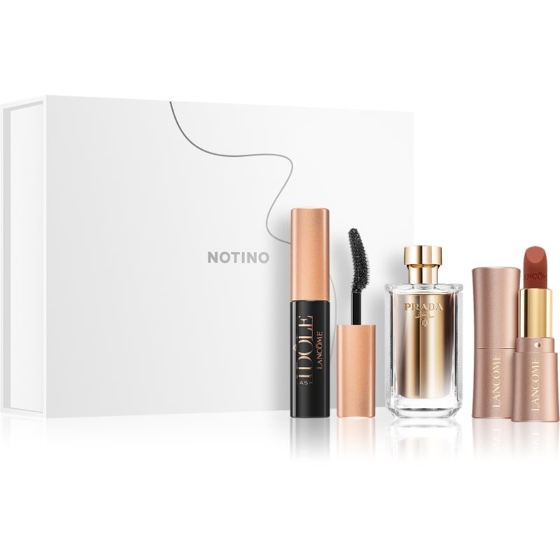Beauty Luxury Box Notino La Femme Intimatte Gift Set for Women