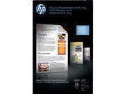 Hp Inc. Q2547a-promo Qty 2 Hp Laserjet Color Laserjet Media Hp Color Laser Glossy Presentation - All