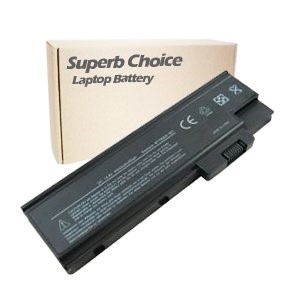 Superb Choice  8-cell Acer Aspire 1640 1640Z 1650 1680 169 Laptop Battery