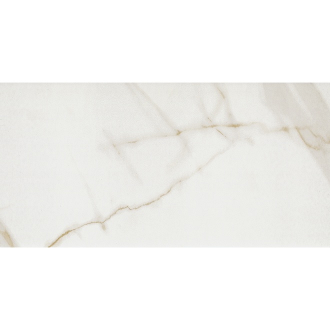 Mono Serra | Group Marmo Gold 12 in. X 24 in. Porcelain Tile | Rona