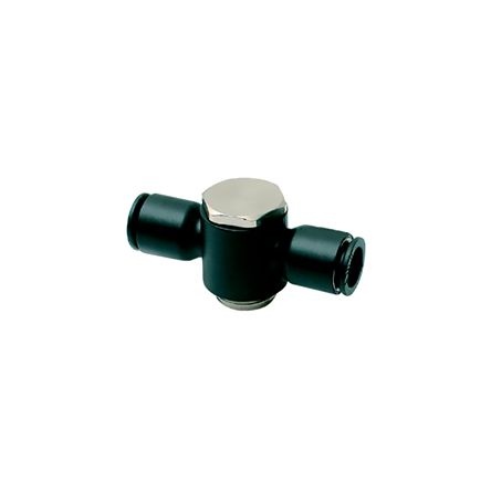 Legris LF3000 Series, Male, 3119 04 19, M5 X 0.8, Metric
