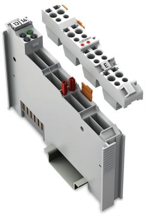 WAGO 753 Series I/O Module