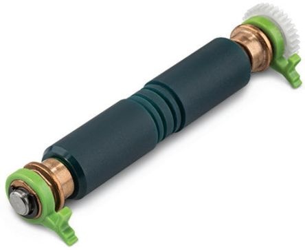 WAGO Re-roll Mechanism Printer Roll for Use with WAGO 2009-115, WAGO 2009-114 Printers