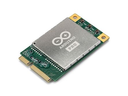 Arduino TPX00200 Arduino 4G Module GLOBAL