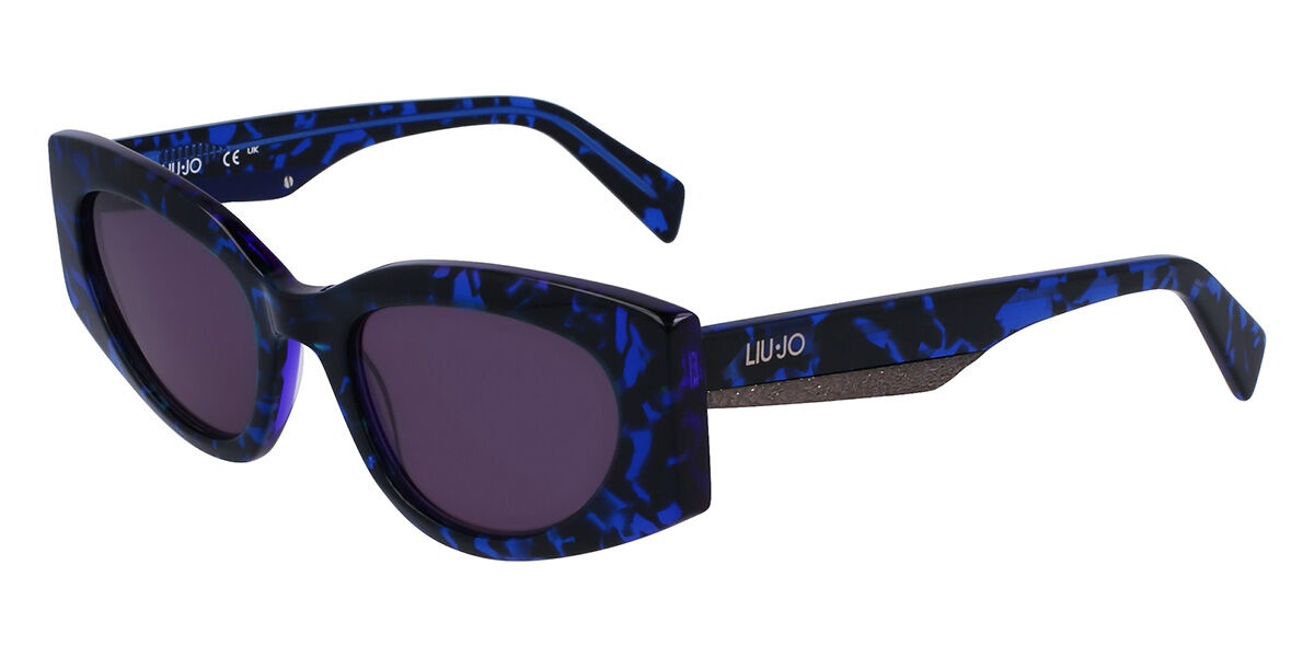 Lj792S Sunglasses