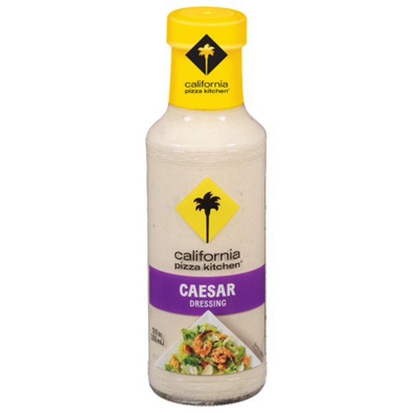 12 Fl Oz Caesar Dressing  Pack of 6