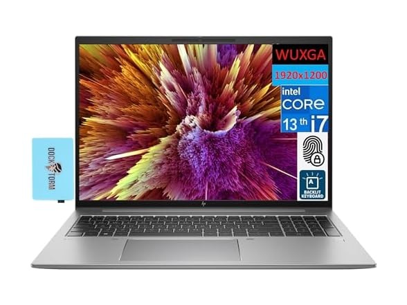 HP B9171-03972-9797 HP ZBook Firefly G10 7Z1L6UT#a