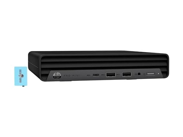 HP B9052-04122-9797 HP Pro Mini 400 G9 6C110UT#ABA