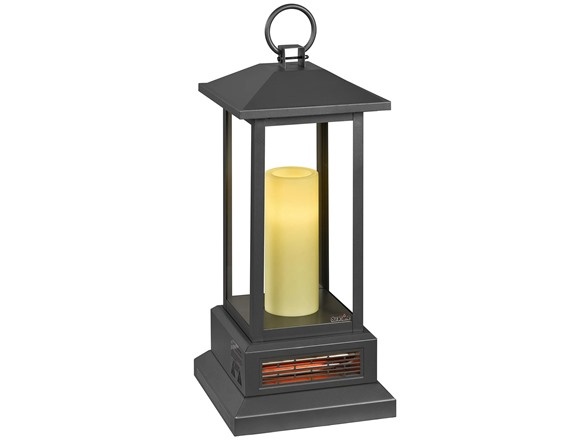 Duraflame 28\" Electric Lantern W/ Remote color may vary
