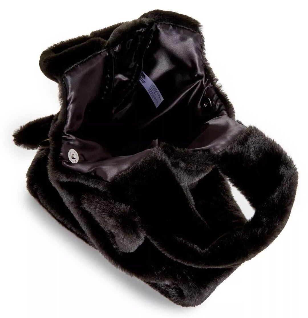 Chococat Plush Shoulder Bag & Zipper Pouch Set *They Have Tails* Sanrio NWT ???????? thumbnail
