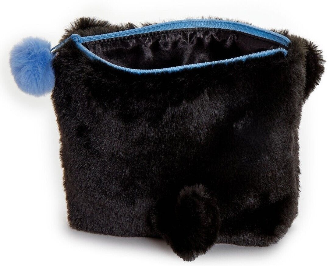 Chococat Plush Shoulder Bag & Zipper Pouch Set *They Have Tails* Sanrio NWT ???????? thumbnail