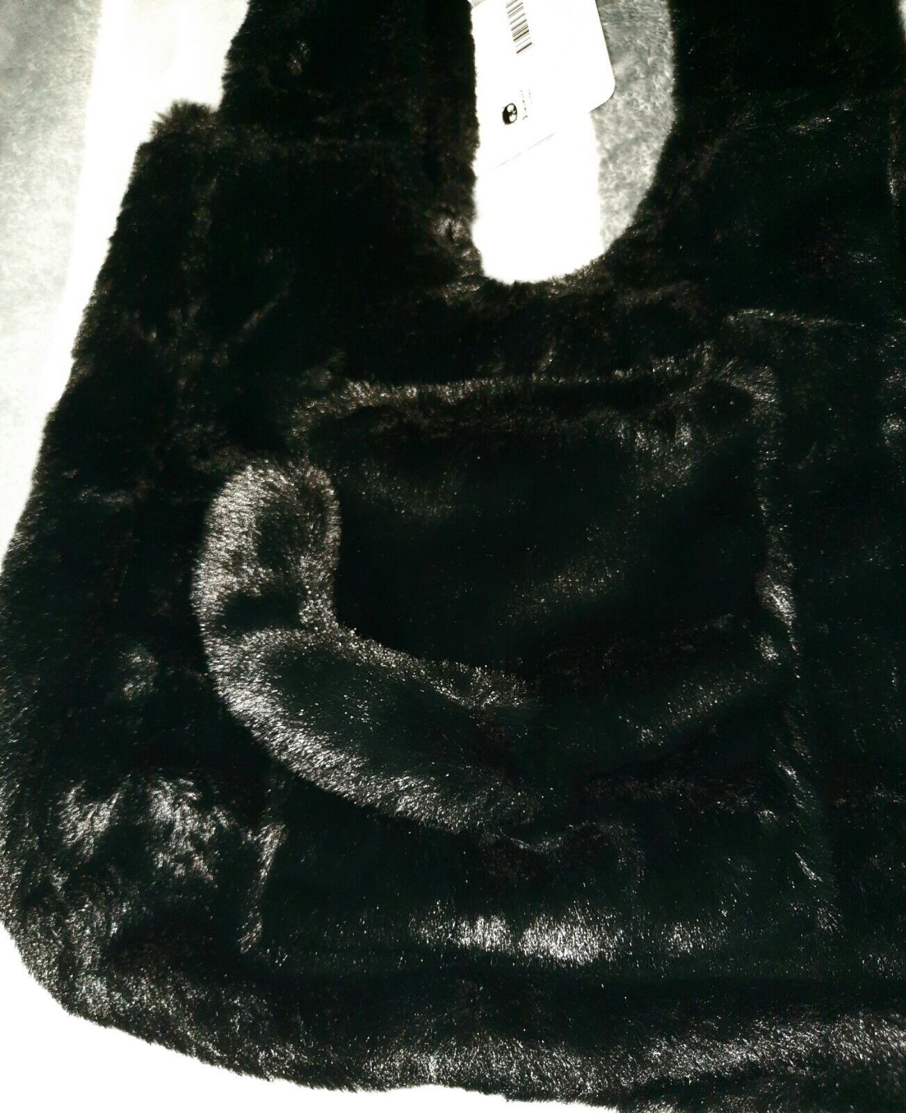 Chococat Plush Shoulder Bag & Zipper Pouch Set *They Have Tails* Sanrio NWT ???????? thumbnail