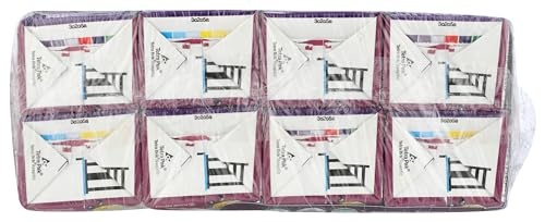 Uncle Matts, Superfruit Punch Juice, 6.75 Oz X 8 (case of 4) thumbnail
