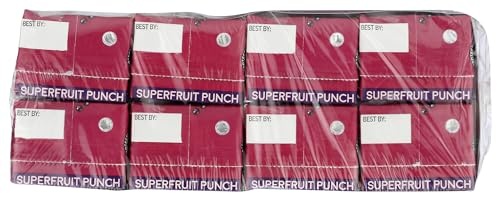 Uncle Matts, Superfruit Punch Juice, 6.75 Oz X 8 (case of 4) thumbnail