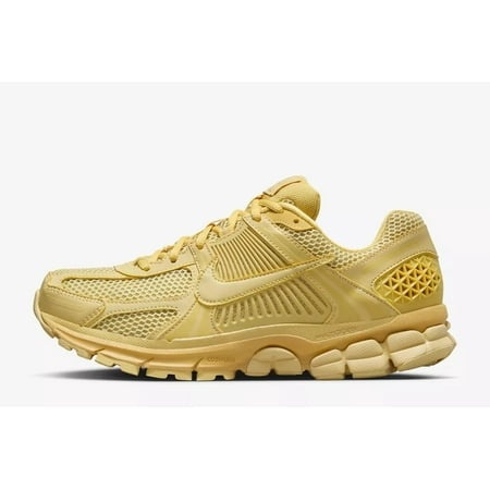 Nike Zoom Vomero 5 Saturn Gold (Women's) - UK 7
