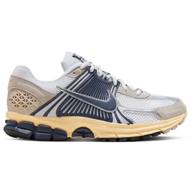 Nike Zoom Vomero 5 Thunder Blue Cream - UK 6 (EU 40)