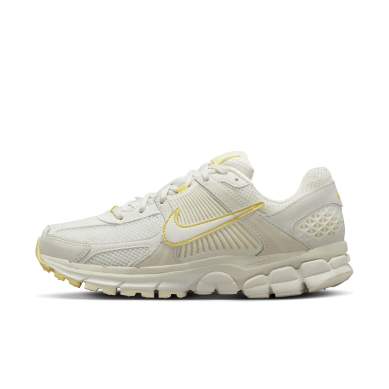 Tenis Para Mujer Nike Zoom Vomero 5 - Blanco