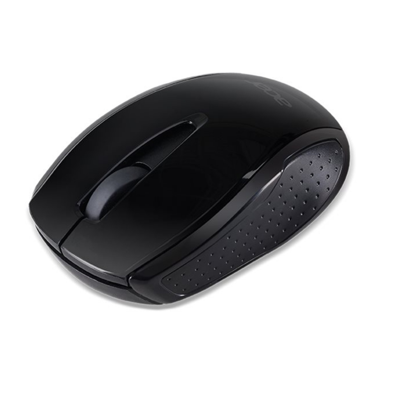 Acer Amr800 Wireless Maus Schwarz, Gp.mce11.02o, Maus, 1.600 Dpi