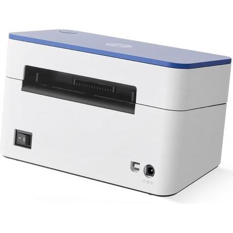 Hp Labelprinter Hpke100, Hpke100eu