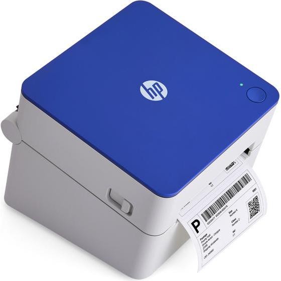 Hp Labelprinter Hpke200, Hpke200eu